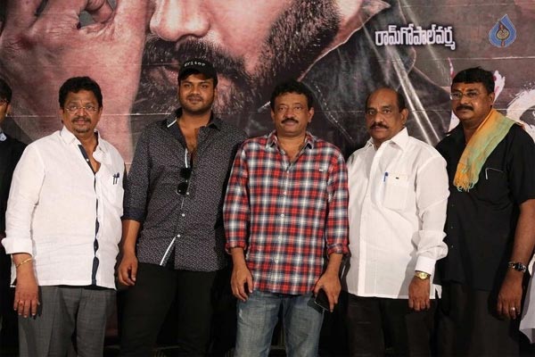 attack movie trailer launch,manchu manoj,ram gopal varma  ఎటాక్ మూవీ ట్రైలర్ లాంచ్!